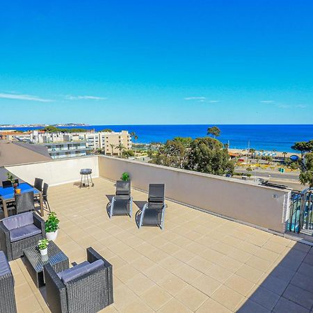 Ferienwohnung Augusta Litoral - Only Families Cambrils Exterior foto