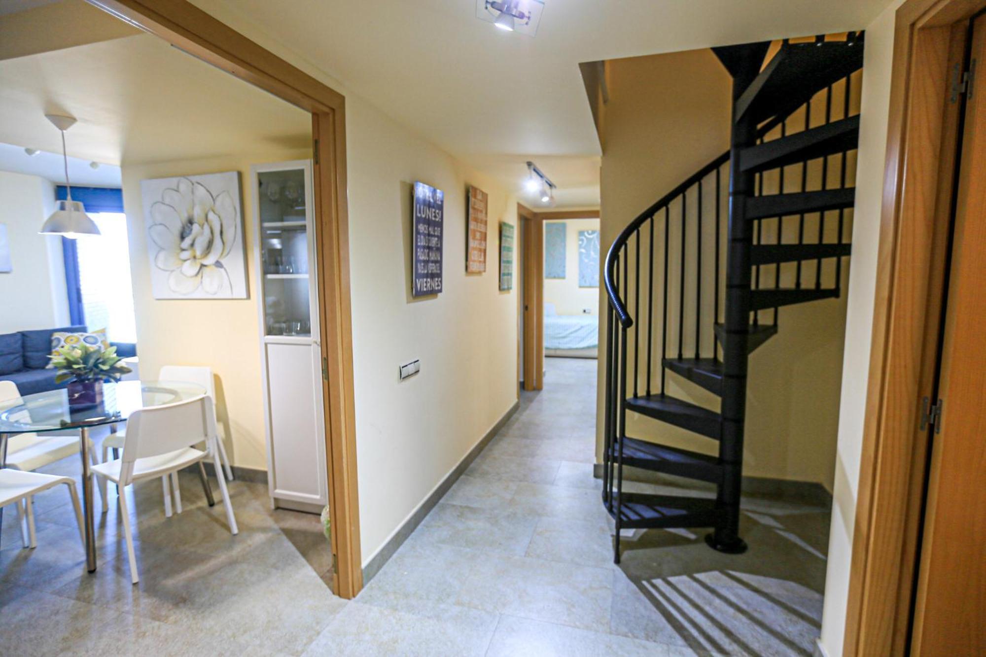 Ferienwohnung Augusta Litoral - Only Families Cambrils Exterior foto