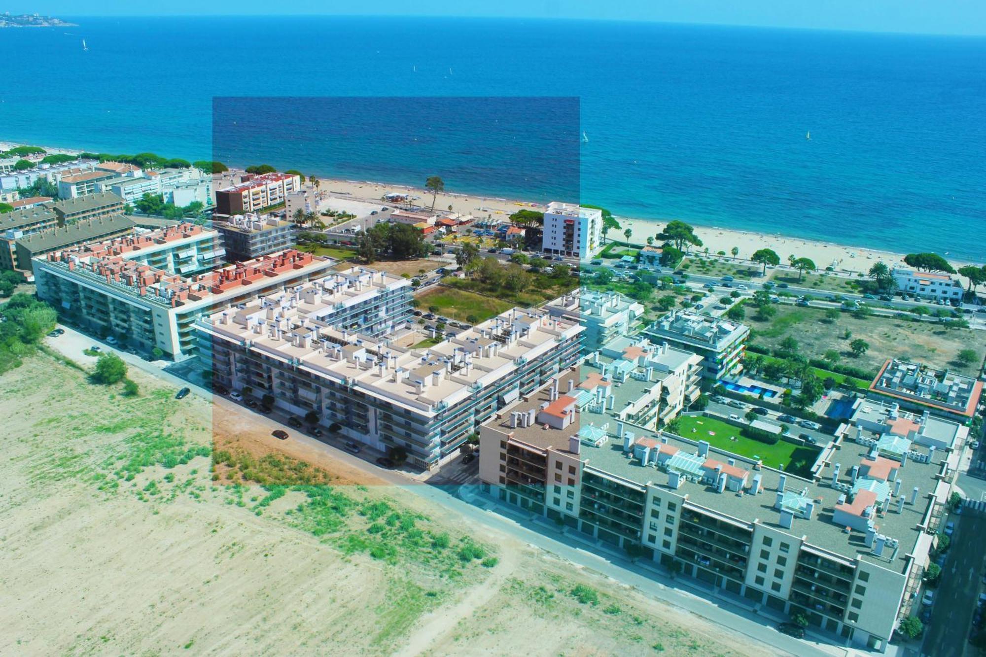 Ferienwohnung Augusta Litoral - Only Families Cambrils Exterior foto