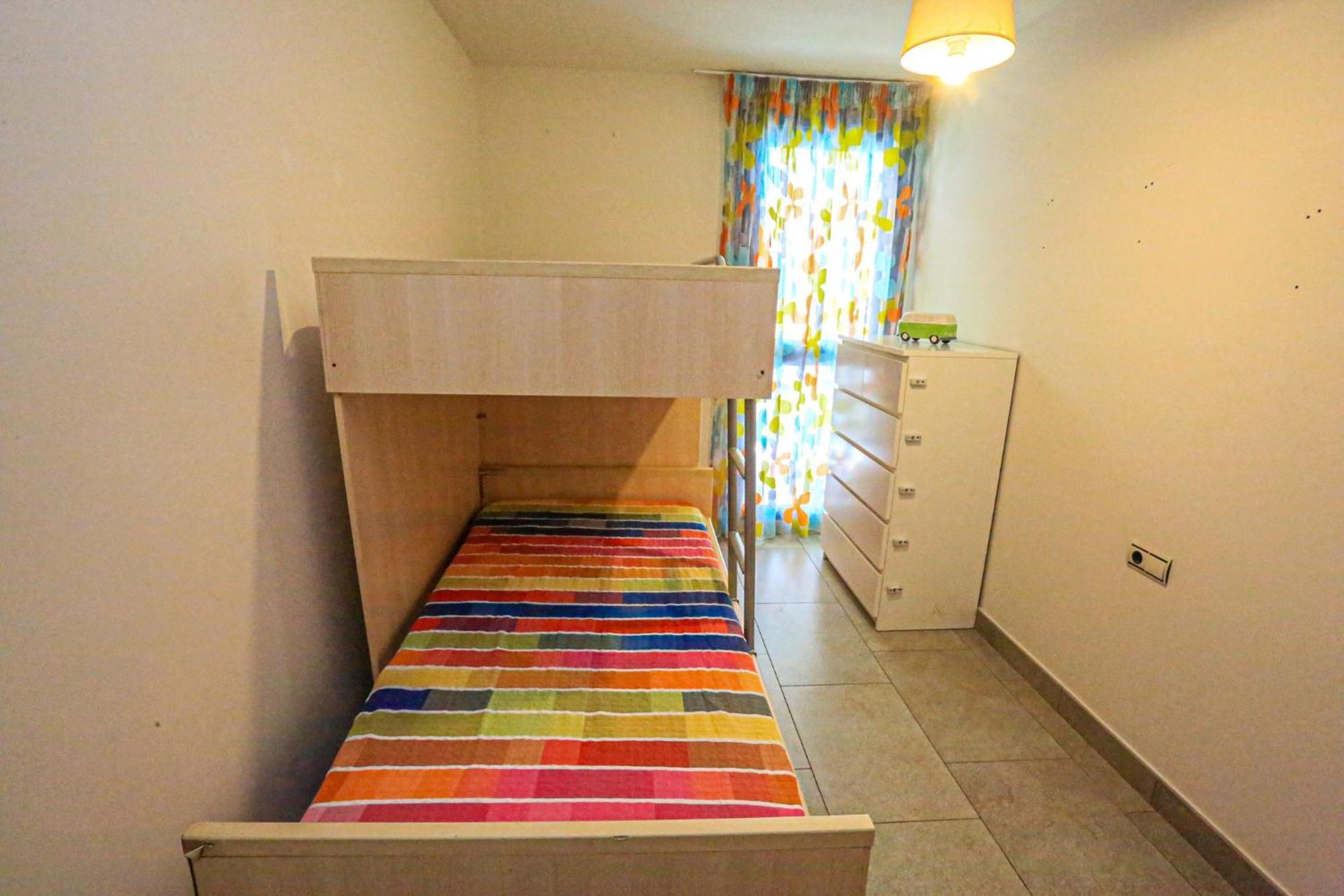 Ferienwohnung Augusta Litoral - Only Families Cambrils Exterior foto