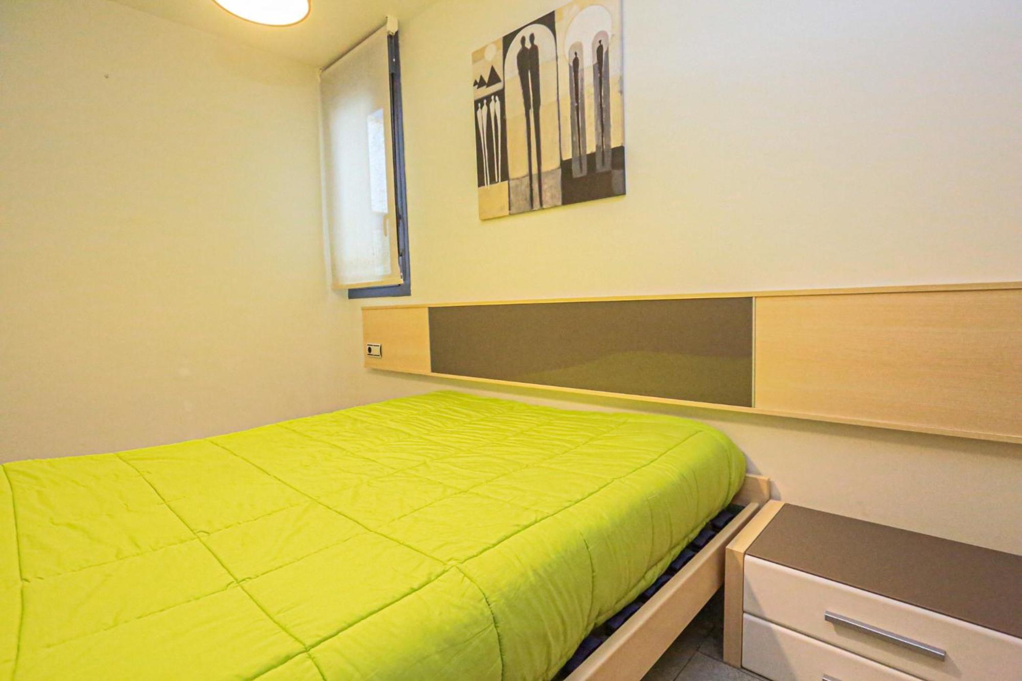 Ferienwohnung Augusta Litoral - Only Families Cambrils Exterior foto