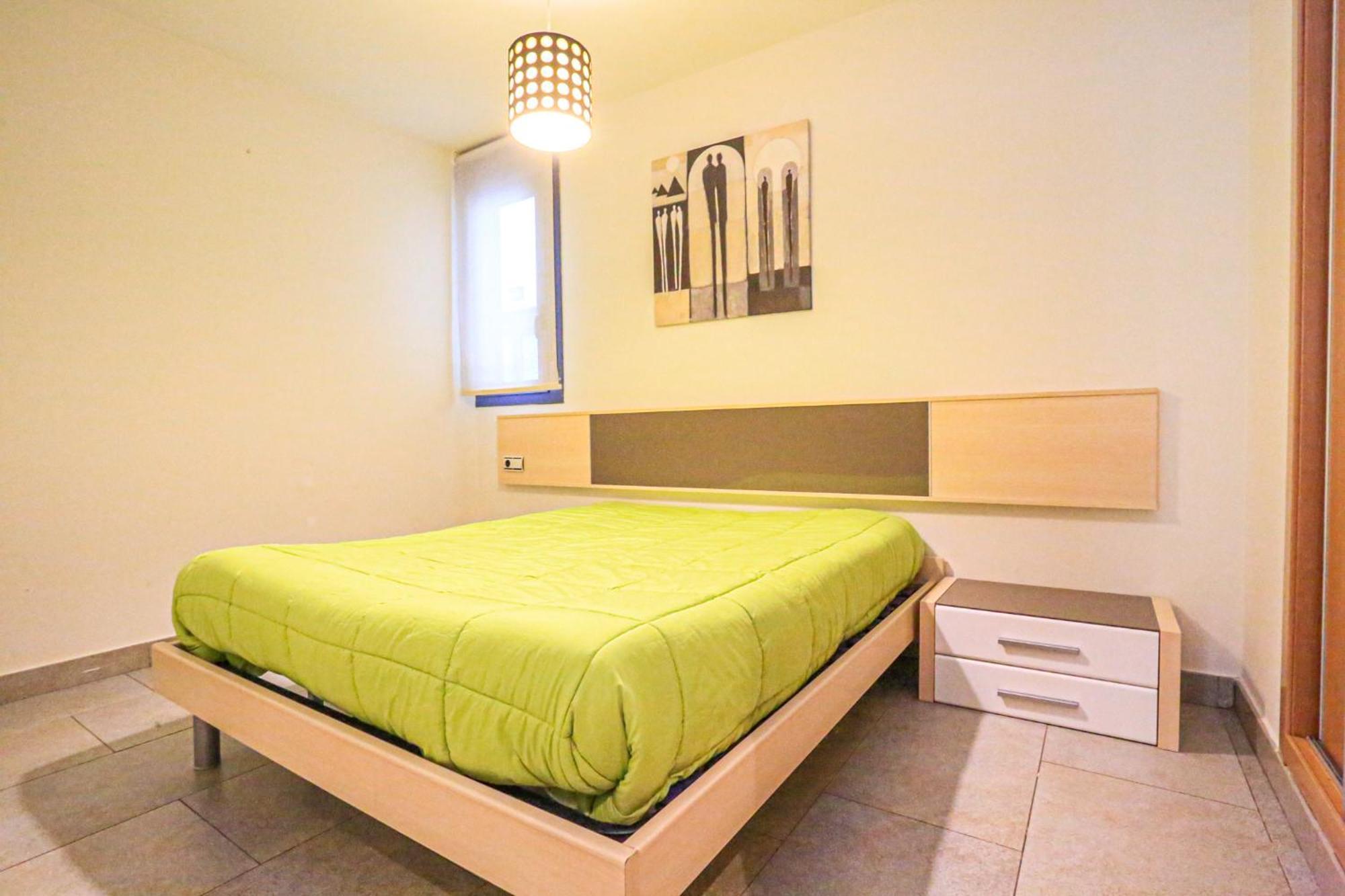Ferienwohnung Augusta Litoral - Only Families Cambrils Exterior foto