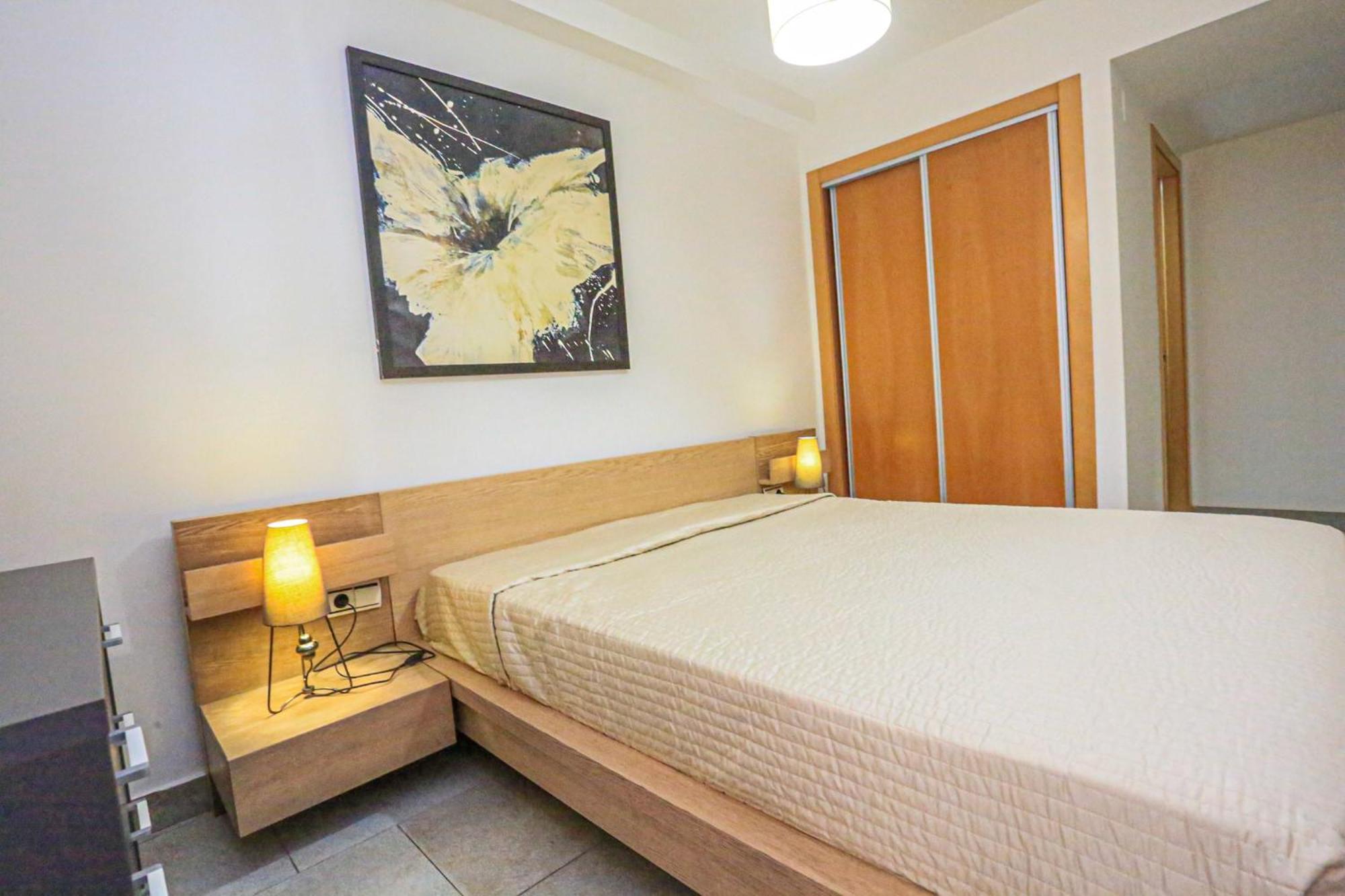 Ferienwohnung Augusta Litoral - Only Families Cambrils Exterior foto