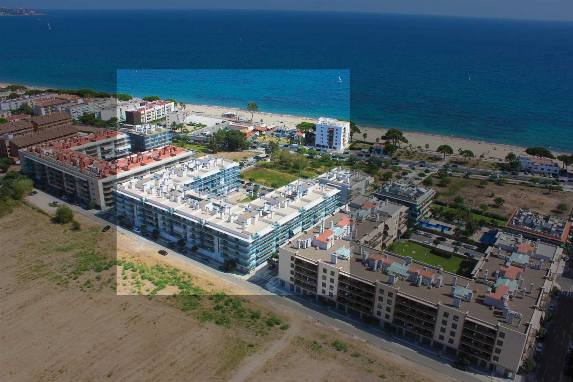 Ferienwohnung Augusta Litoral - Only Families Cambrils Exterior foto