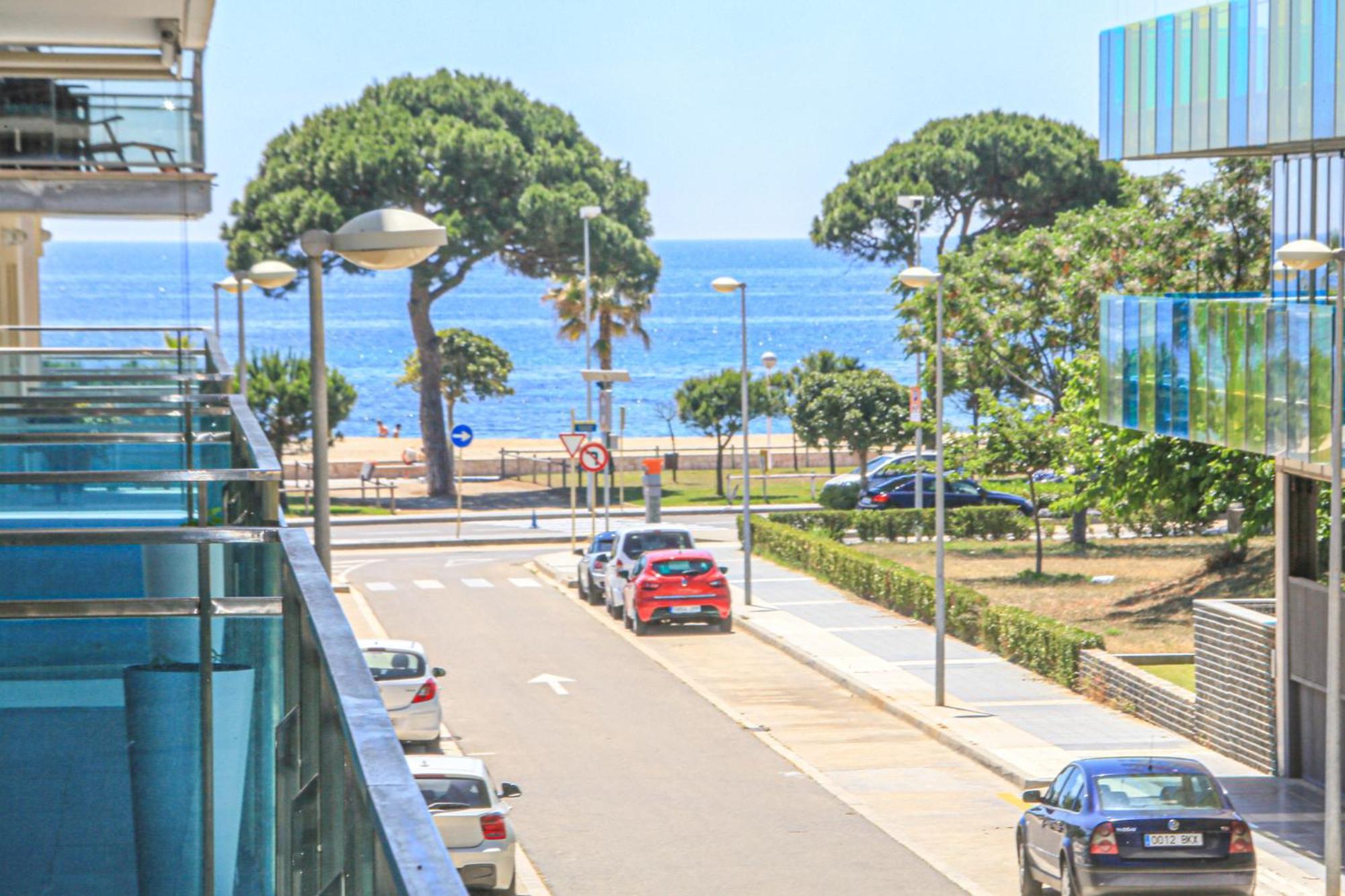 Ferienwohnung Augusta Litoral - Only Families Cambrils Exterior foto