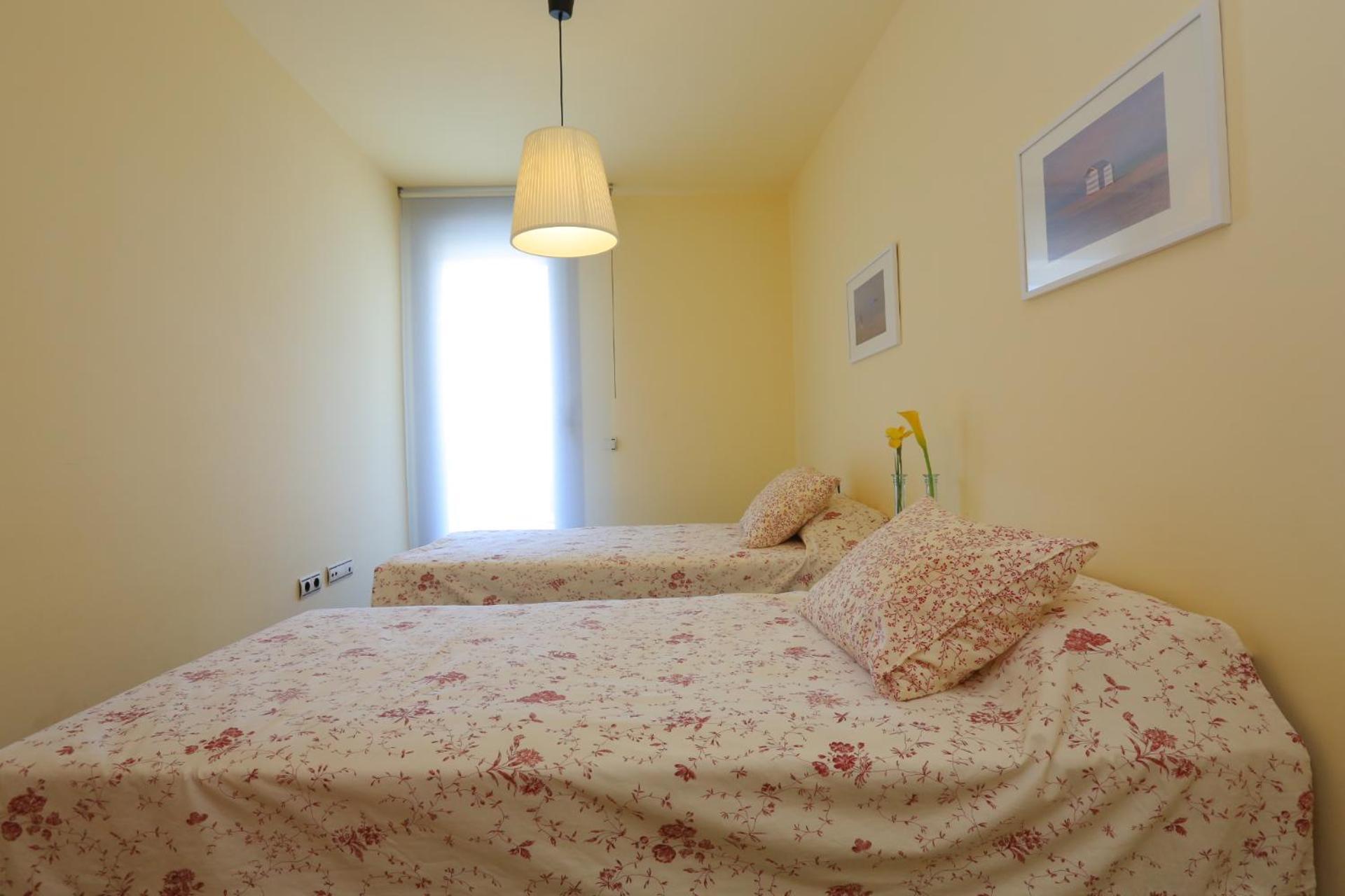 Ferienwohnung Augusta Litoral - Only Families Cambrils Exterior foto