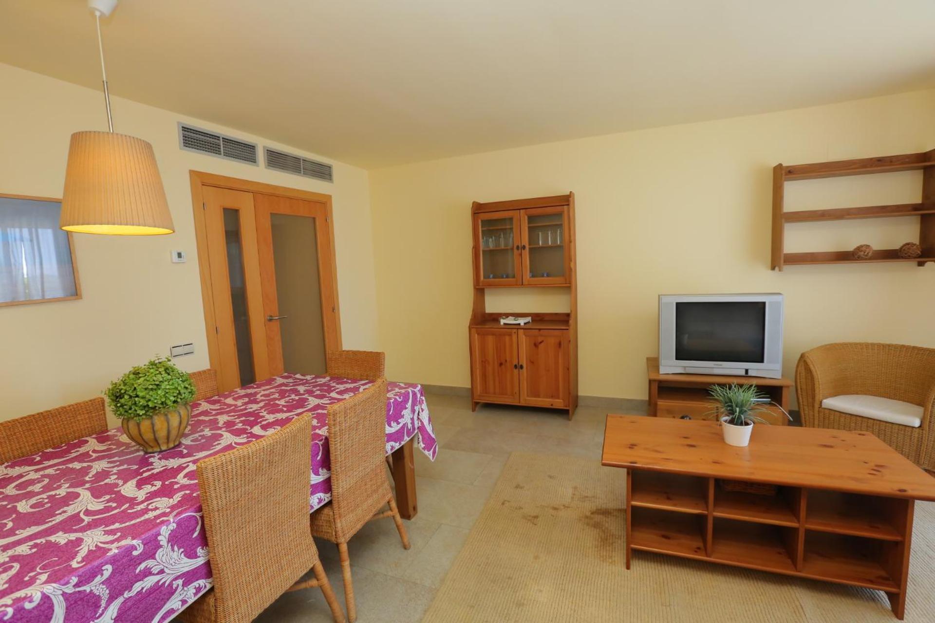 Ferienwohnung Augusta Litoral - Only Families Cambrils Exterior foto