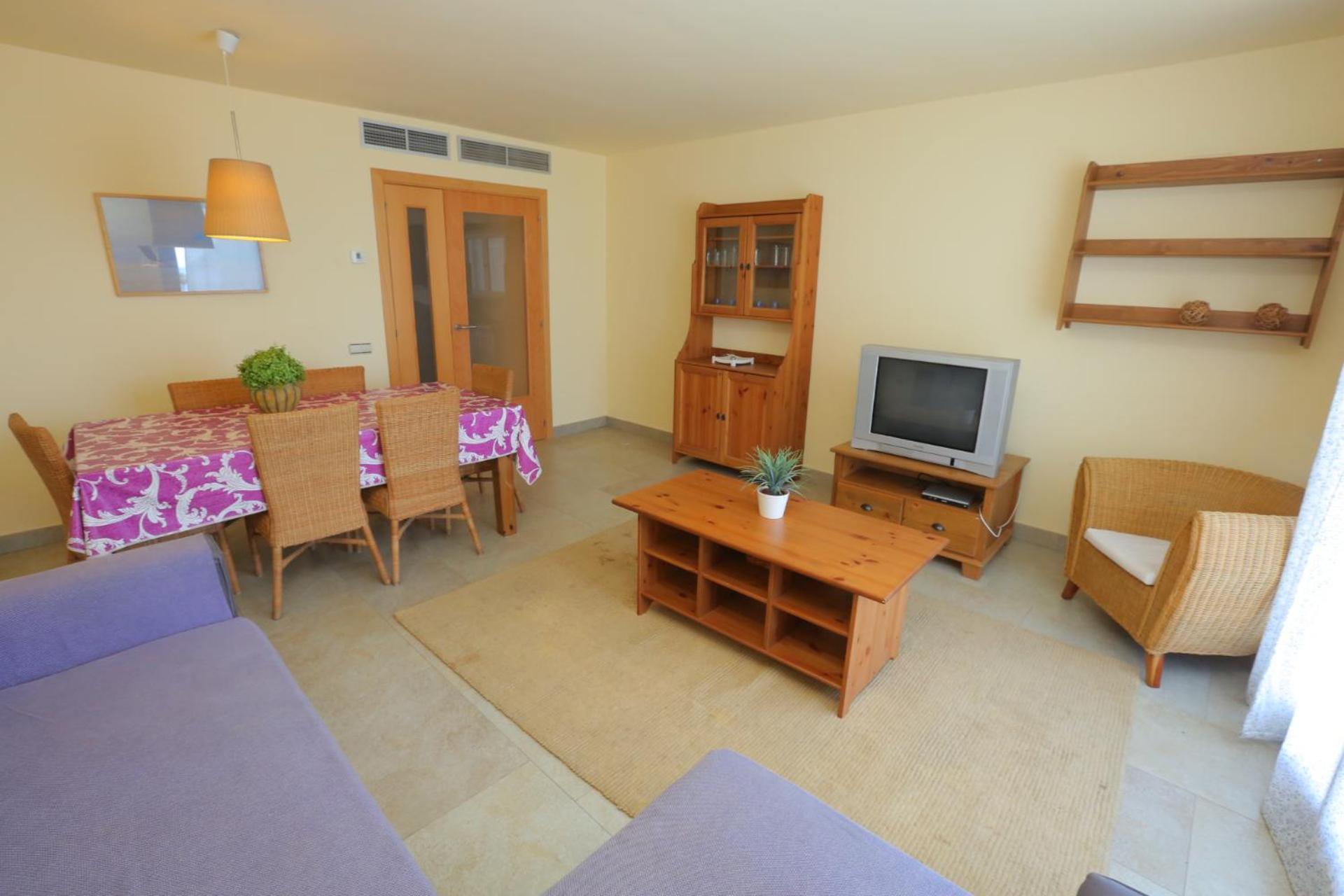 Ferienwohnung Augusta Litoral - Only Families Cambrils Exterior foto