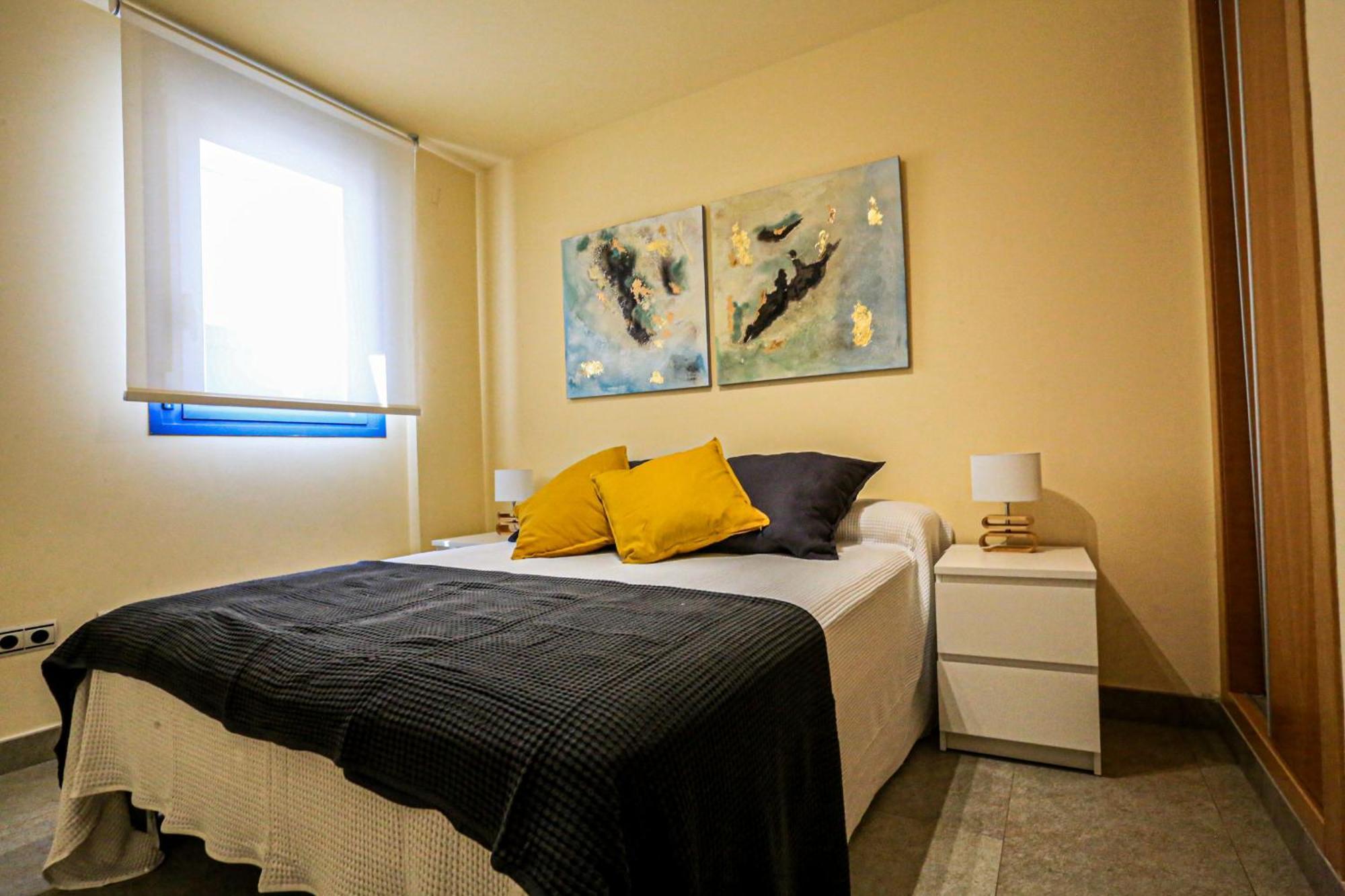 Ferienwohnung Augusta Litoral - Only Families Cambrils Exterior foto
