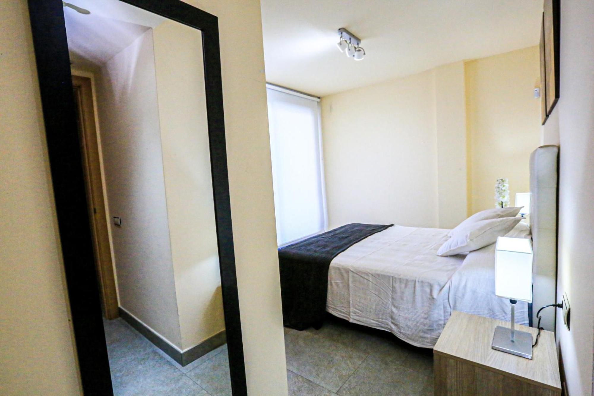 Ferienwohnung Augusta Litoral - Only Families Cambrils Exterior foto