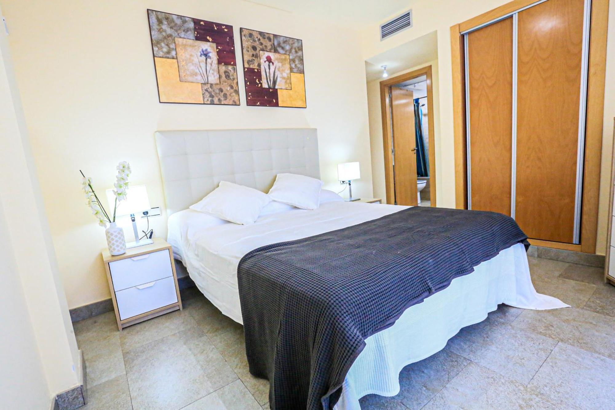 Ferienwohnung Augusta Litoral - Only Families Cambrils Exterior foto