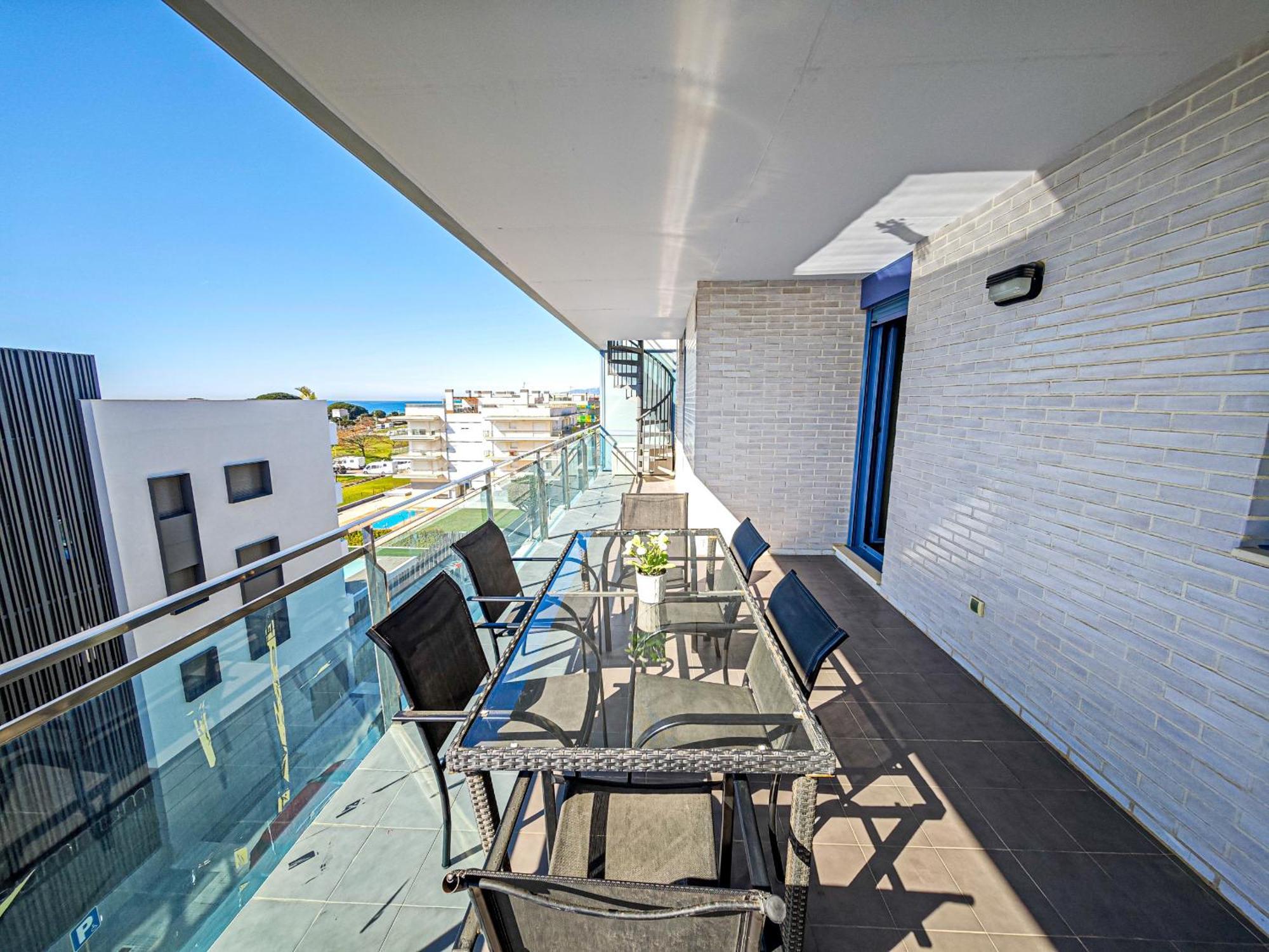 Ferienwohnung Augusta Litoral - Only Families Cambrils Exterior foto